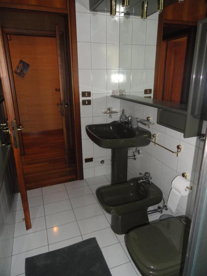 House Dolcevita 30 Min Per Venezia Padua Exteriör bild